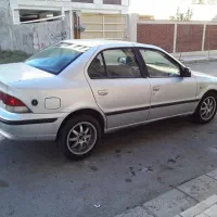 سمند مدل ۸۴دوگانه نقد اقساط|خودرو سواری و وانت|کرج, ساماندهی|دیوار