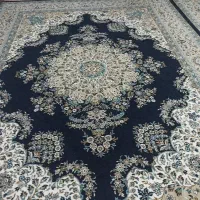 دو عدد فرش 12 متری