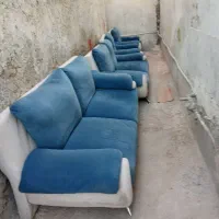 مبل راحتی دست دوم