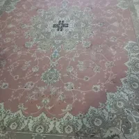 فرش ۱۲ متری دست دوم