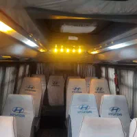 مینی بوس ارین