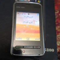 ۶ عدد گوشی قدیمی