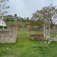 ۳۵۰ متر سند تکبرگ لوکیشن عالی بافت مسکونی فوری