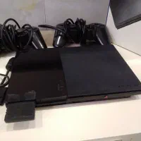ps 2|کنسول، بازی ویدئویی و آنلاین|کرج, کمالشهر|دیوار