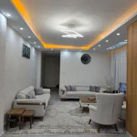 ۷۵ متری روبه نما سروستان لوکس،املاک تماشا،|فروش آپارتمان|کرج, خرمدشت|دیوار