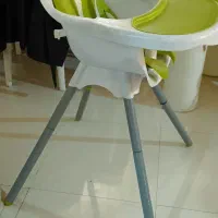 صندلی غذا کودک|اسباب و اثاث بچه|نیشابور, شهرک بسیج|دیوار