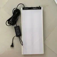 پنل(لت)صافکاری بدون پایه