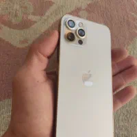 آیفون ۱۲پرو