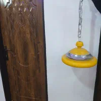 چراغ روشنایی