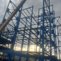 کلیه کارهای جوشکاری پذیرفته میشود|خدمات پیشه و مهارت|آشخانه, |دیوار