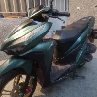 طرح کلیک ۱۵۰|موتورسیکلت|پاکدشت, پاکدشت (مامازند)|دیوار