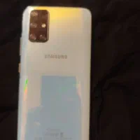 گوشی a51|موبایل|بروجرد, |دیوار