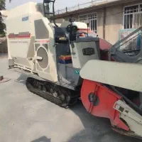 کمباین سینا 2018