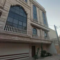 فیش آپارتمان پردیسان