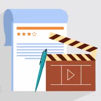 همکاری در دورهمی تماشا و نقد فیلم