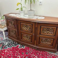 کمد کنسولی