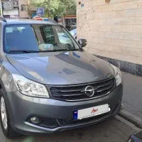 هایما S7 2000 بیرنگ|خودرو سواری و وانت|تهران, حکیمیه|دیوار