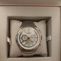 Citizen Eco-Drive Titanium