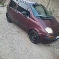 دوو ماتیز ۸۱|خودرو سواری و وانت|بابل, |دیوار