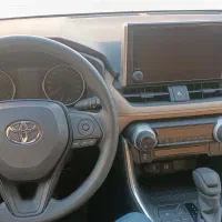 تویوتا راوفور ۲۰۲۴