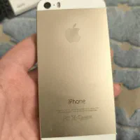گوشی آیفون 5s نونو در حد آکبند|موبایل|تهران, جوانمردان (اندیشه)|دیوار