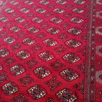 فرش ترکمنی