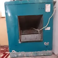 کولر آبی 3500|کولر آبی|تهران, ایران|دیوار