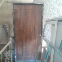 درب ورودی|مصالح و تجهیزات ساختمان|مشهد, کوی المهدی|دیوار