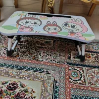 میز تحریر تاشو،لپتابی