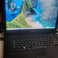 لپتاپ i7 dell رام8