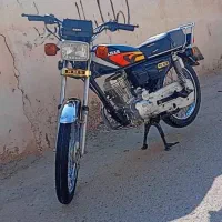 موتور هوندا