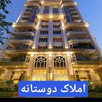 ۴۵ متر مغازه تجاری دائم به فی فروشنده اوایل خ نور