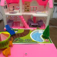 خانه کودک|اسباب‌بازی بچه|اردبیل, |دیوار