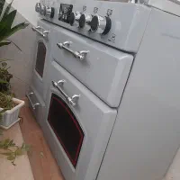 اجاق گاز پنچ شعله