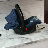 کالسه وکریر ست نو