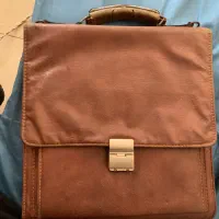 کیف چرم گاوی