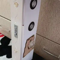 آینه و کنسول|آینه|بندر انزلی, پرستار|دیوار