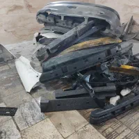 قطعات استوک خودرو|قطعات یدکی و لوازم جانبی|کرج, احدآباد|دیوار