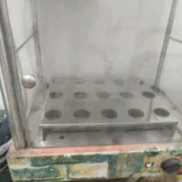 فر فلافل|اجاق گاز و لوازم برقی پختوپز|اهواز, غیزانیه|دیوار