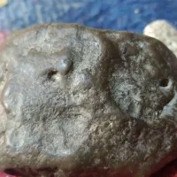 سنگ الماس قهوه ای و انواع سنگهای بسیا ر قیمتی قذی|کلکسیون اشیاء عتیقه|بندر گناوه, |دیوار