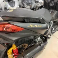 xmax 1401|موتورسیکلت|تهران, جلیلی|دیوار