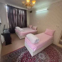 هتل آپارتمان و خونه شخصی لوکس دو خوابه یک خوابه|اجارهٔ کوتاه‌مدت آپارتمان و سوئیت|مشهد, هفده شهریور|دیوار