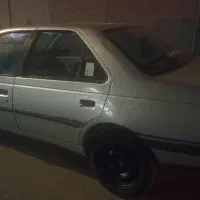 405مدل 92|خودرو سواری و وانت|همدان, |دیوار