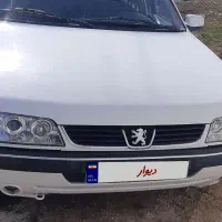 پژو اس ال ایکس مدل ۹۹