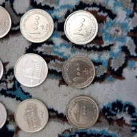 سکه جمهوری کلکسیونی قیمت ۴۵۰۰ ملیون تومان