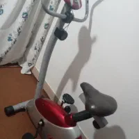 دوچرخه ثابت|تجهیزات ورزشی|گوگان, |دیوار