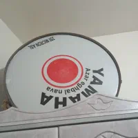 دو عدد طبل خوب