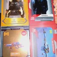 کارت کالاف|کنسول، بازی ویدئویی و آنلاین|کرج, نوروزآباد|دیوار