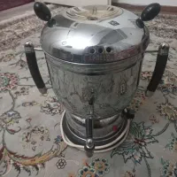 سماور برقی