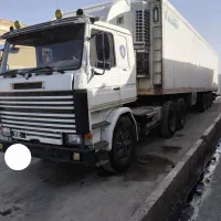 اسکانیا ۱۱۳یخچالدار|خودرو سنگین|قم, امامزاده ابراهیم|دیوار